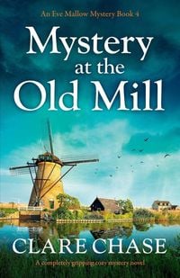 Produktbild: Mystery at the Old Mill