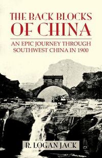 Produktbild: The Back Blocks of China