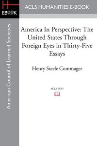 Produktbild: America In Perspective