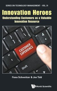 Produktbild: Innovation Heroes