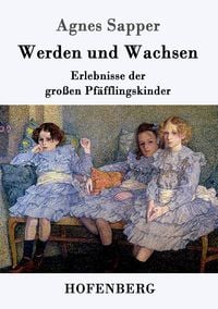 Produktbild: Werden und Wachsen