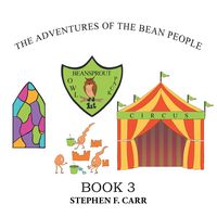 Produktbild: The Adventures of the Bean People