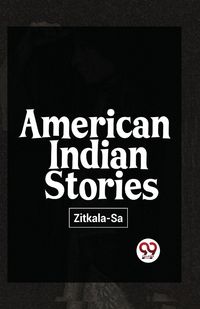 Produktbild: American Indian Stories