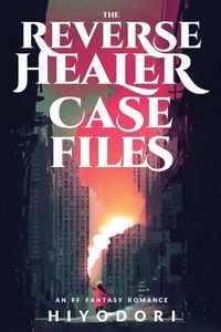 Produktbild: The Reverse Healer Case Files