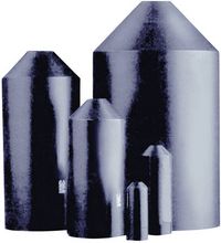Produktbild: 3M SKE 25/63 - Schrumpfschlauch - Schwarz - 14,3 cm - 6,3 cm - 1 St&uuml;ck(e) - 120 &deg;C