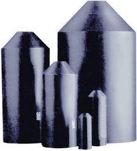 Bild vom Artikel 3M SKE4/10 Warmschrumpf-Endkappe Nenn-Innendurchmesser (vor Schrumpfung): 10mm 1St. vom Autor 