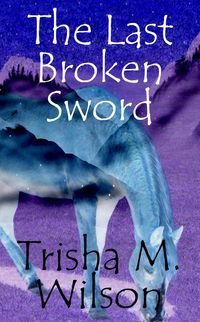 Produktbild: The Last Broken Sword
