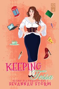 Produktbild: Keeping Tessa