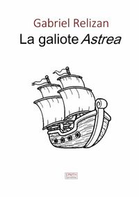 Produktbild: La galiote astrea