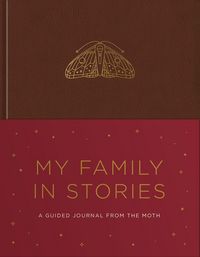 Produktbild: My Family in Stories