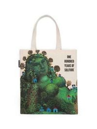 Produktbild: One Hundred Years of Solitude Tote Bag