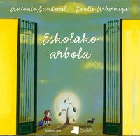 Produktbild: Eskolako arbola
