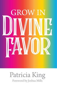 Produktbild: Grow in Divine Favor