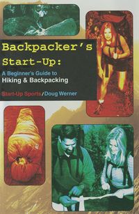 Produktbild: Backpacker's Start-Up