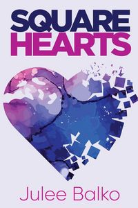 Produktbild: Square Hearts