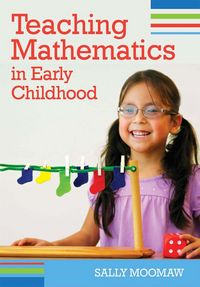Produktbild: Teaching Mathematics in Early Childhood