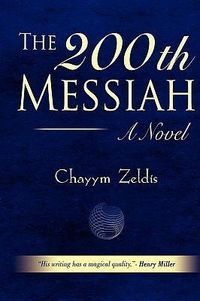 Produktbild: The 200th Messiah