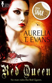 Produktbild: Red Queen