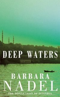 Produktbild: Deep Waters