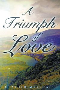 Produktbild: A Triumph of Love