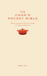 Produktbild: The Cook's Pocket Bible