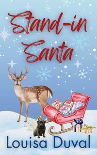 Produktbild: Stand In Santa