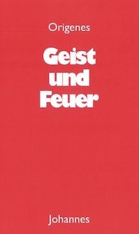 Produktbild: Geist und Feuer