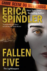 Produktbild: Fallen Five
