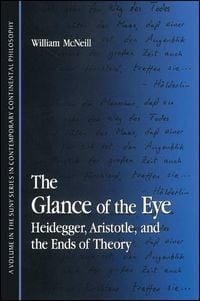 Produktbild: The Glance of the Eye