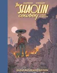 Produktbild: Shaolin Cowboy: Cruel to be Kin - Silent but Deadly Edition