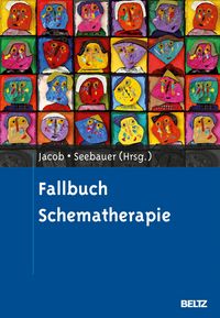 Produktbild: Fallbuch Schematherapie