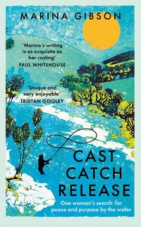 Produktbild: Cast Catch Release