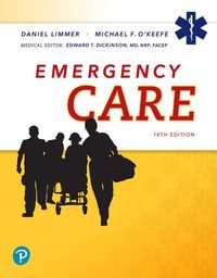 Produktbild: Emergency Care