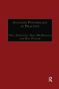 Produktbild: Aviation Psychology in Practice
