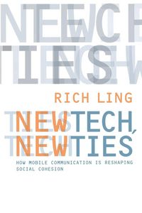 Produktbild: New Tech, New Ties