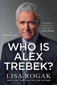 Produktbild: Who Is Alex Trebek?