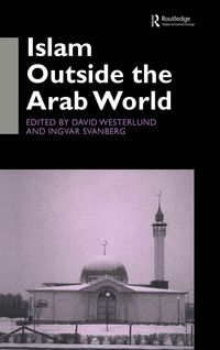 Produktbild: Islam Outside the Arab World