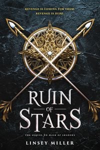 Produktbild: Ruin of Stars