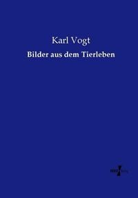 Produktbild: Bilder aus dem Tierleben