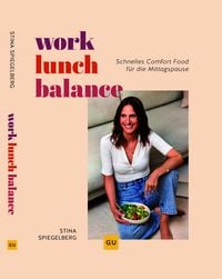 Produktbild Work-Lunch-Balance