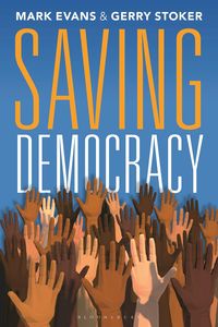Produktbild: Saving Democracy