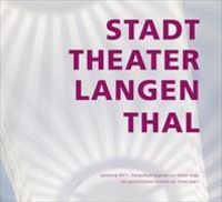 Produktbild: Stadttheater Langenthal