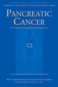 Produktbild: Pancreatic Cancer