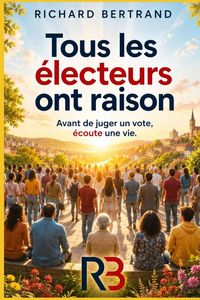 Produktbild: Tous Les Electeurs Ont Raison