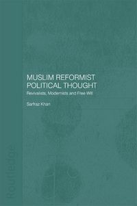 Produktbild: Muslim Reformist Political Thought