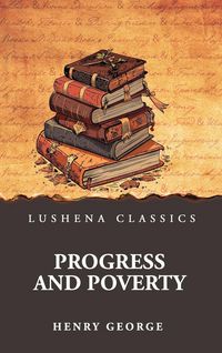 Produktbild: Progress and Poverty