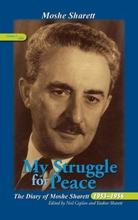 Produktbild: My Struggle for Peace