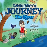 Produktbild: Little Man's Journey