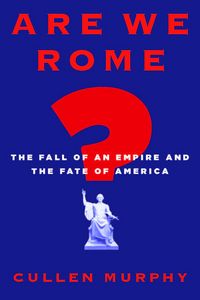 Produktbild: Are We Rome?