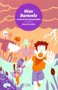 Produktbild: Nino Baracolo et l'arm&eacute;e des &eacute;pouvantables